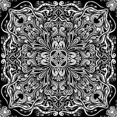 Patterned images that can be joined together perfectly