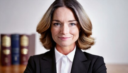 Abogada, litigaci&oacute;n civil