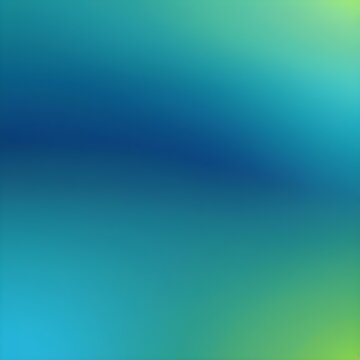 plain green and blue gradient background. green is bottom, blue on top