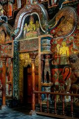 Kelaniya Temple - Kelaniya Raja Maha Viharaya, Sri Lanka