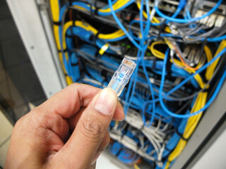 LAN Networking