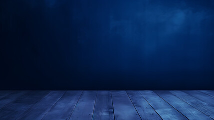 blue background, 