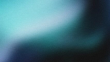 Gradient Background Green Bright Dark grainy