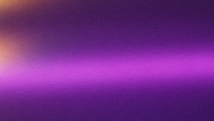 Purple Gradient Background grainy