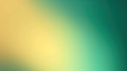 abstract green background with minimalist