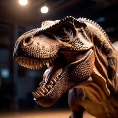 Tyrannosaurus Rex prehistoric animal dinosaur wildlife photography prehistoric animal dinosaur...