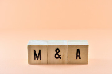 M＆A