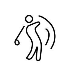 sports icon ilustration