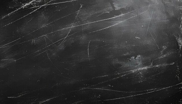 Blank clean blackboard background texture , copyspace,back to school concept, details, high resolution photography
