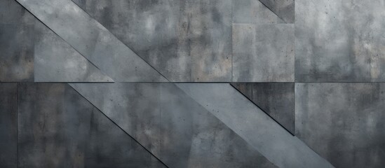 Retro Concrete Background for Wallpaper or Graphic Design