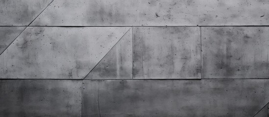 Embossed gray concrete wall texture - Background of concrete product