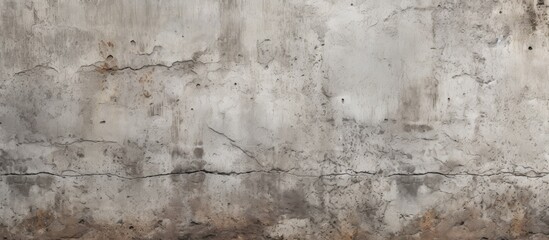 Old concrete wall background texture. High-quality stone texture photo.