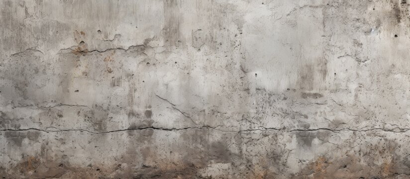 Old concrete wall background texture. High-quality stone texture photo.