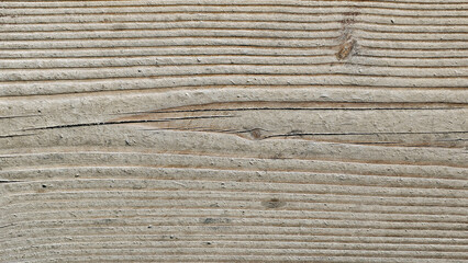 오래된 목재의 거친 표면 텍스쳐와 문양