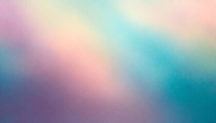 Pastel gradient noise background with soft hues, ideal for web design, presentations, and creative...