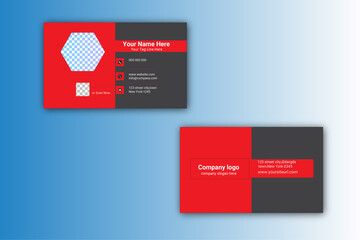 
Business card Modern, Creative business card, name card, visiting cards, visit card, corporate business cards, own, bulletin, introduction, recruitment,  elegant,estate,professional business card