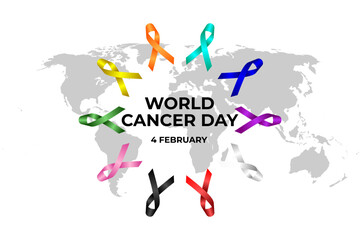 World cancer day
