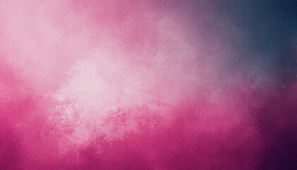 pink gradient backdrop with distressed texture for nostalgic design projects
