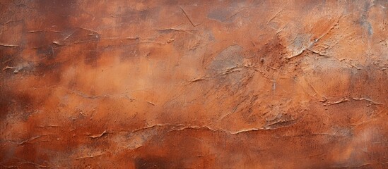 Fototapeta premium Close-up of aged fiberglass plate texture on backdrop