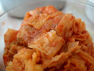 Korean Kimchi