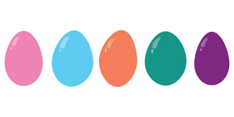 eggs fresh isolated icon vector illustration design on white background, eps10