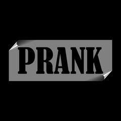 Prank