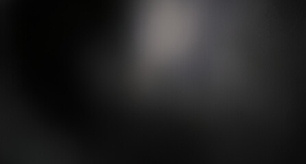 Fondo de hormigón con textura grunge negro oscuro. Panorama de fondo o textura de pizarra negra gris oscuro. Textura de hormigón negro vectorial. Fondo de pared de piedra.	 - obrazy, fototapety, plakaty