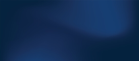 Abstract blue gradient vector background © VectorStockStuff
