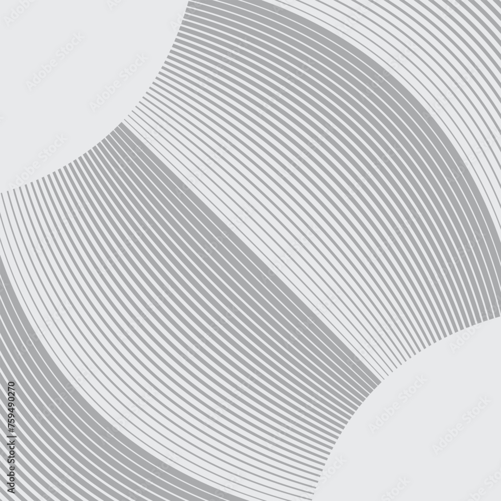 Aufkleber abstract geometric pattern vector illustration.