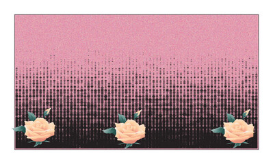 background with place for text