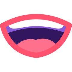 April Fool's Day Illustration