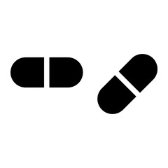 Pills icon