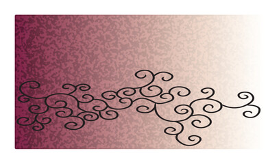 illustration of an background