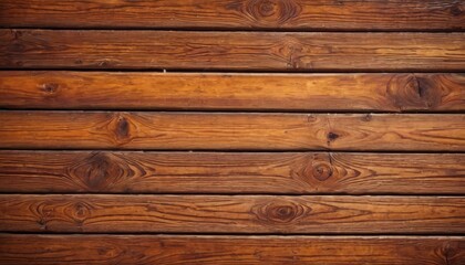 Obraz premium Rustic wood planks background