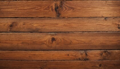 Rustic wood planks background - obrazy, fototapety, plakaty