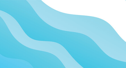  Abstract background with dynamic effect. Simple minimal blue wave abstract background. Motion vector Illustration. Trendy gradients.