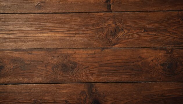 Surface of the old brown wood texture Old dark textured wooden background