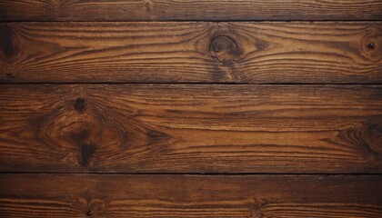 Surface of the old brown wood texture. Old dark textured wooden background. Top view - obrazy, fototapety, plakaty