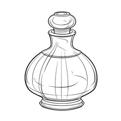 Parfume Bottle Expensive