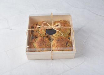 gourmet freshly bake golden Texas pope earl grey tea honey biscuit bun cake scone milk butter bread...