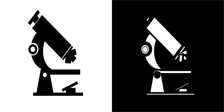 Microscope logo