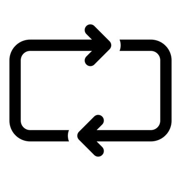 kajsfa line icon vector