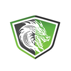 Single Logo Designs Animal Multi Colored