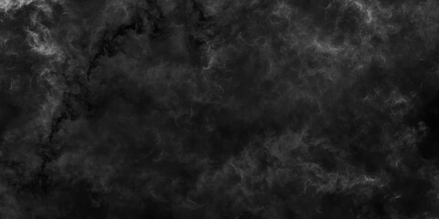 Realistic grey cloud or smoke. abstract gray smoke overlays realistic dust and white natural effect pattern on black.  Fog and smoky effect for photos and artwork Modern and cloud paper texture design