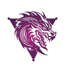 Single Logo Designs Animal Multi Colored