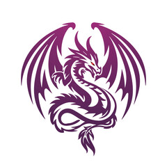 Single Logo Designs Animal Multi Colored