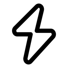 Bolt Icon