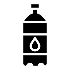 water bottle icon