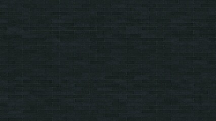 brick texture dark blue for template design and texture background