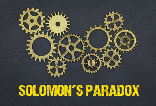 Solomon&acute;s Paradox	